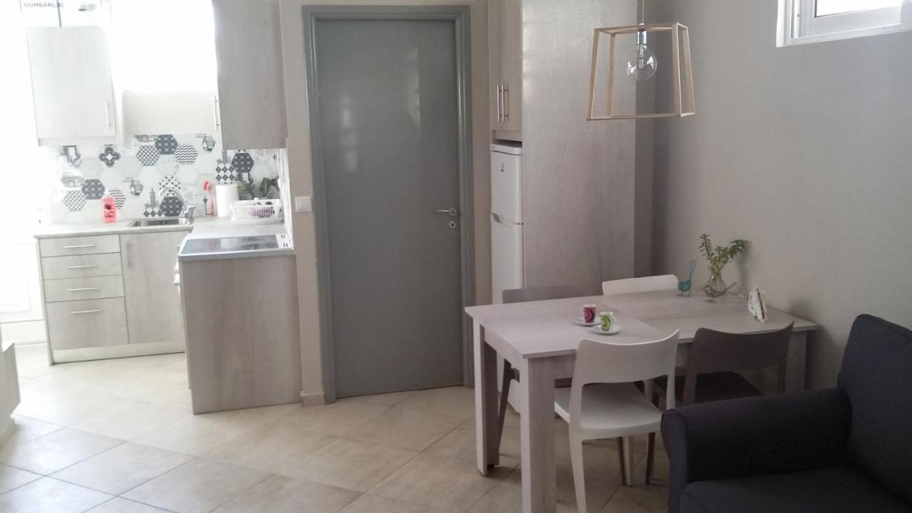Smile Studio Като Дарацо Екстериор снимка