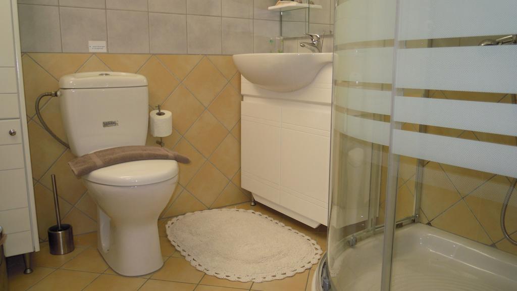 Smile Studio Като Дарацо Екстериор снимка